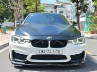 BMW 3 Series 320i 2014 - ảnh 1