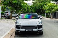 Porsche Cayenne 3.0 V6 2021 - ảnh 1