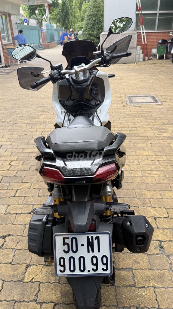 Honda ADV 2019 - ảnh 1