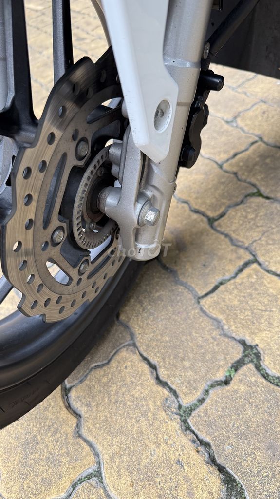 Honda ADV 2019 - ảnh 2