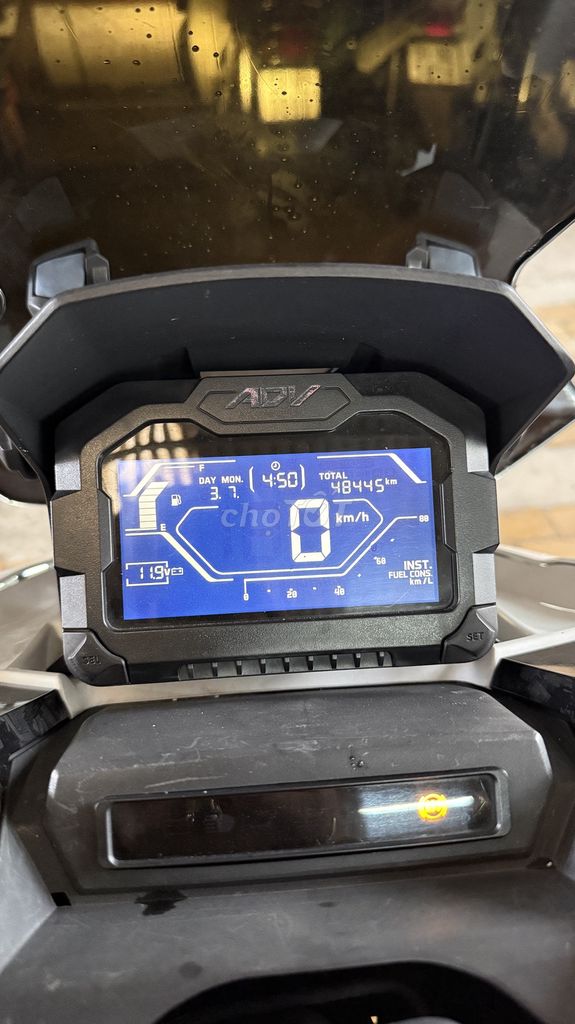 Honda ADV 2019 - ảnh 3