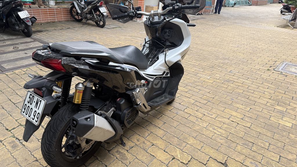 Honda ADV 2019 - ảnh 5