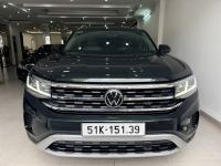 Volkswagen Teramont 2.0 AT 2021 - ảnh 1