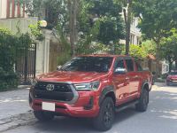 Toyota Hilux 2.4L 4x2 AT 2021 - ảnh 1