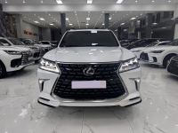 Lexus LX 570 Super Sport MBS 2021 - ảnh 1
