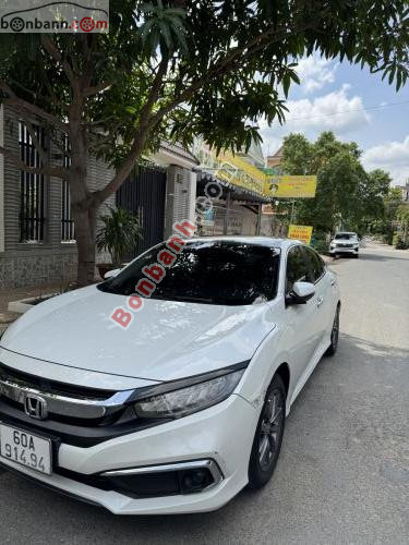 Honda Civic G 1.8 AT 2020 - ảnh 2