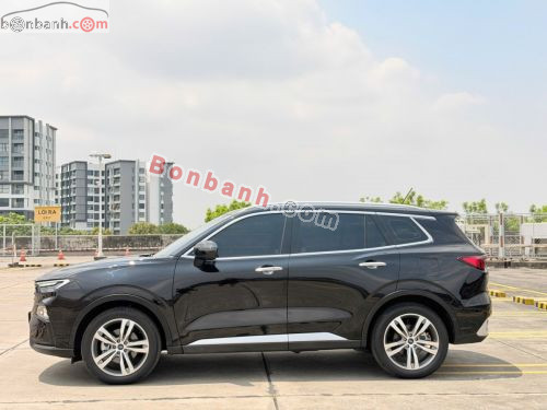 Ford Territory Titanium X 1.5 AT 2025 - ảnh 1
