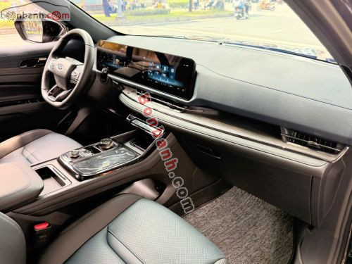 Ford Territory Titanium X 1.5 AT 2025 - ảnh 3