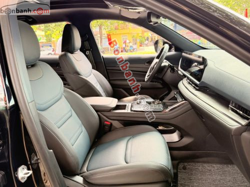 Ford Territory Titanium X 1.5 AT 2025 - ảnh 4