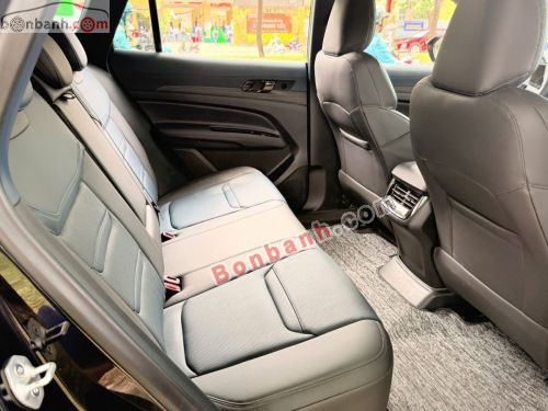 Ford Territory Titanium X 1.5 AT 2025 - ảnh 5
