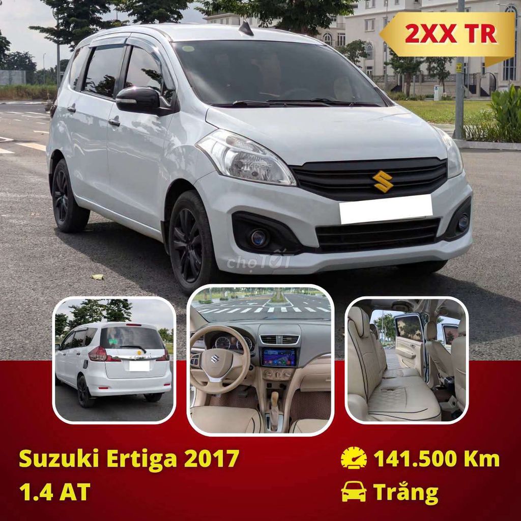 Suzuki Ertiga - ảnh 2