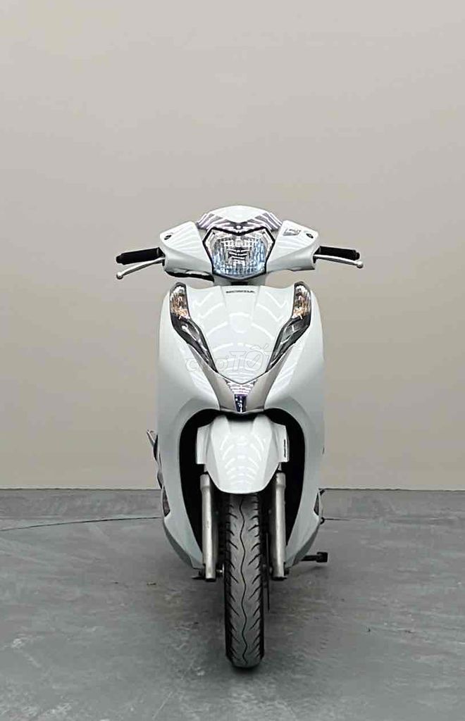 Honda Lead 2017 - ảnh 1