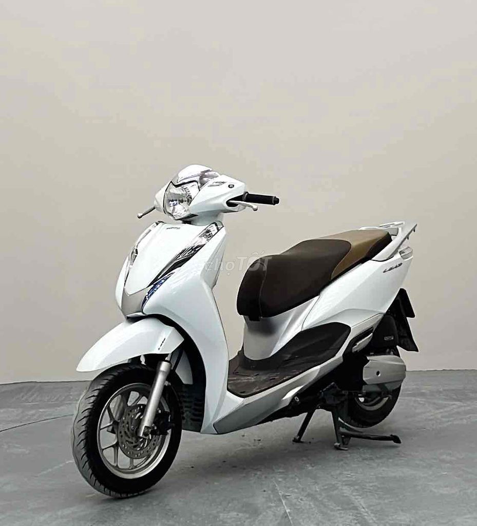 Honda Lead 2017 - ảnh 2