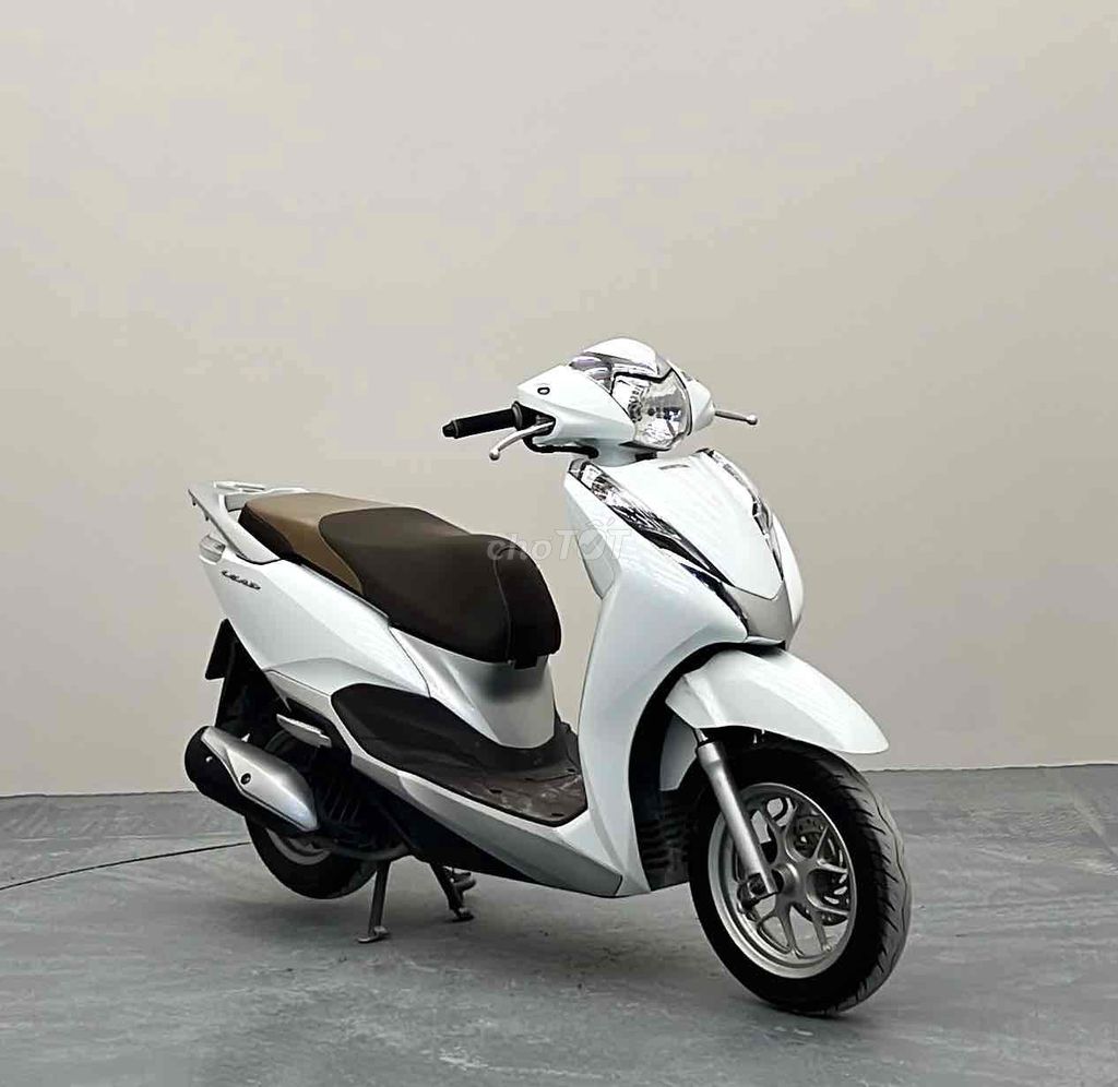 Honda Lead 2017 - ảnh 3