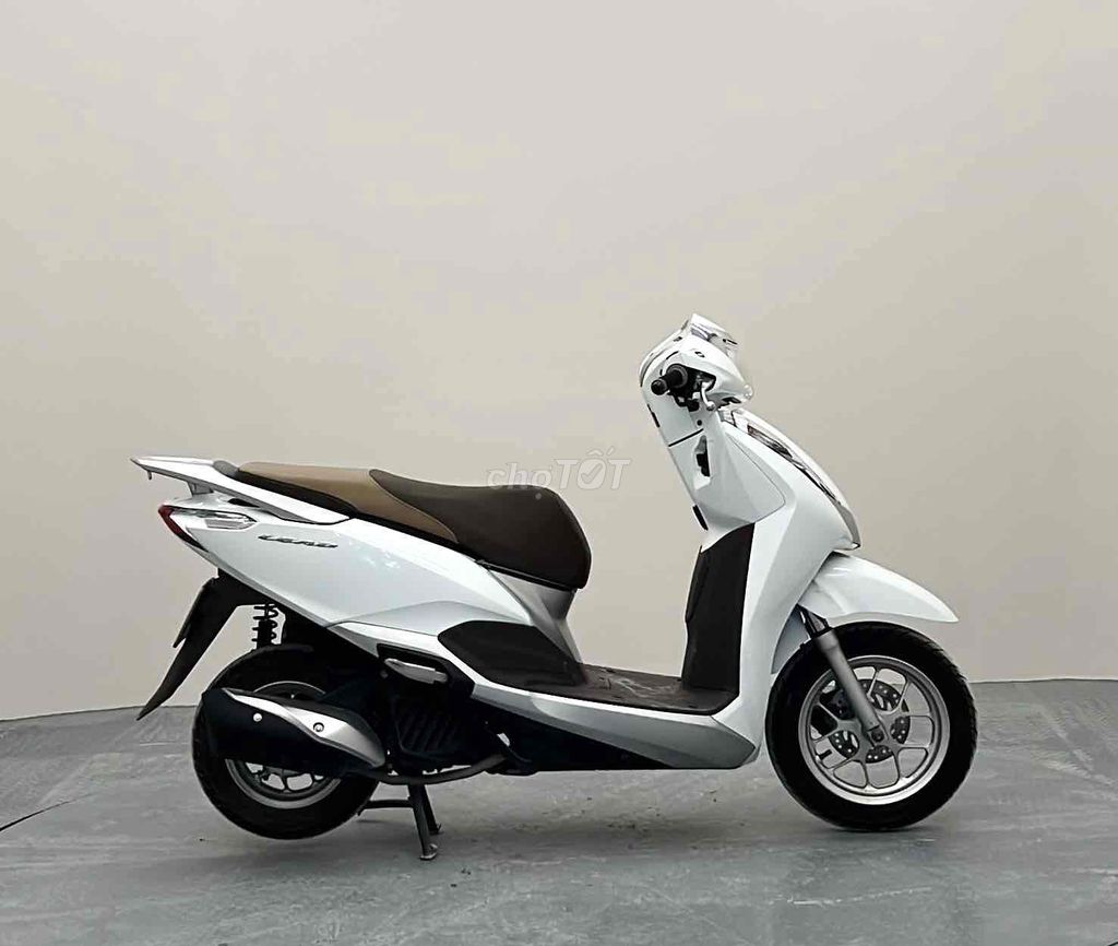Honda Lead 2017 - ảnh 4