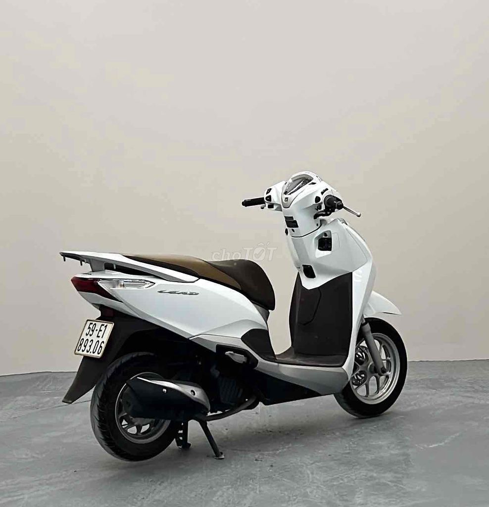 Honda Lead 2017 - ảnh 5