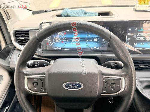 Ford Transit Premium 2024 - ảnh 2
