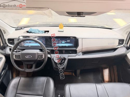 Ford Transit Premium 2024 - ảnh 3