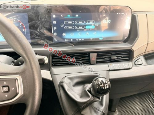 Ford Transit Premium 2024 - ảnh 4
