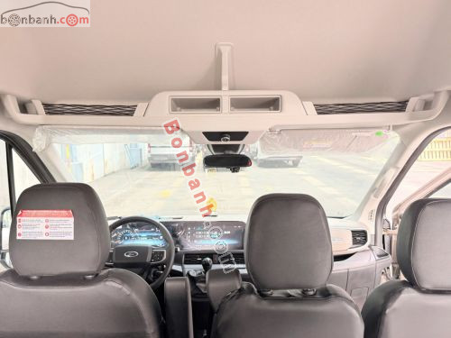 Ford Transit Premium 2024 - ảnh 5