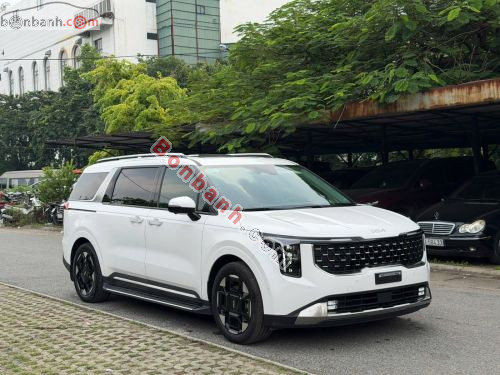 Kia Carnival Signature 2.2D 2025 - ảnh 2