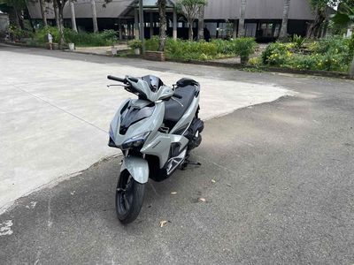 Honda Air Blade 2017 - ảnh 1
