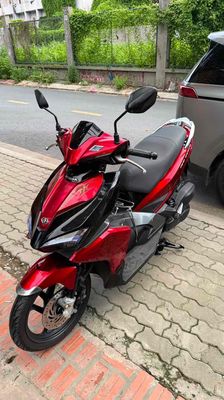 Honda Air Blade 2017 - ảnh 1