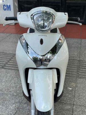 Honda SH Mode 2013 - ảnh 1