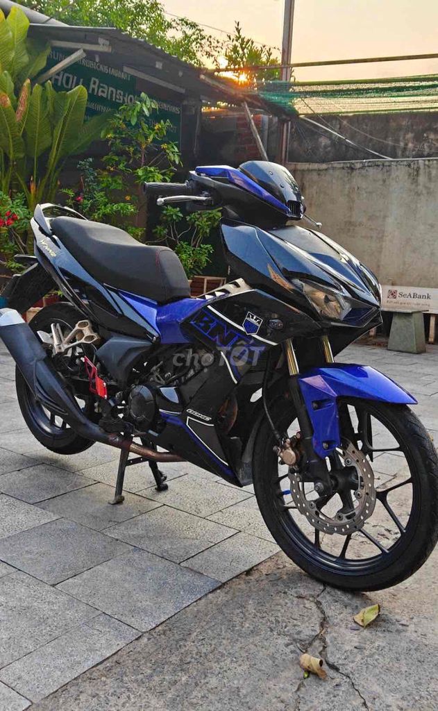 Honda Winner 2021 - ảnh 1
