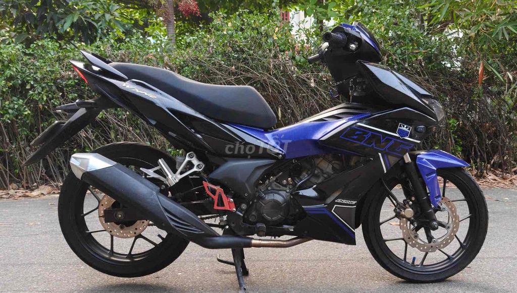 Honda Winner 2021 - ảnh 3