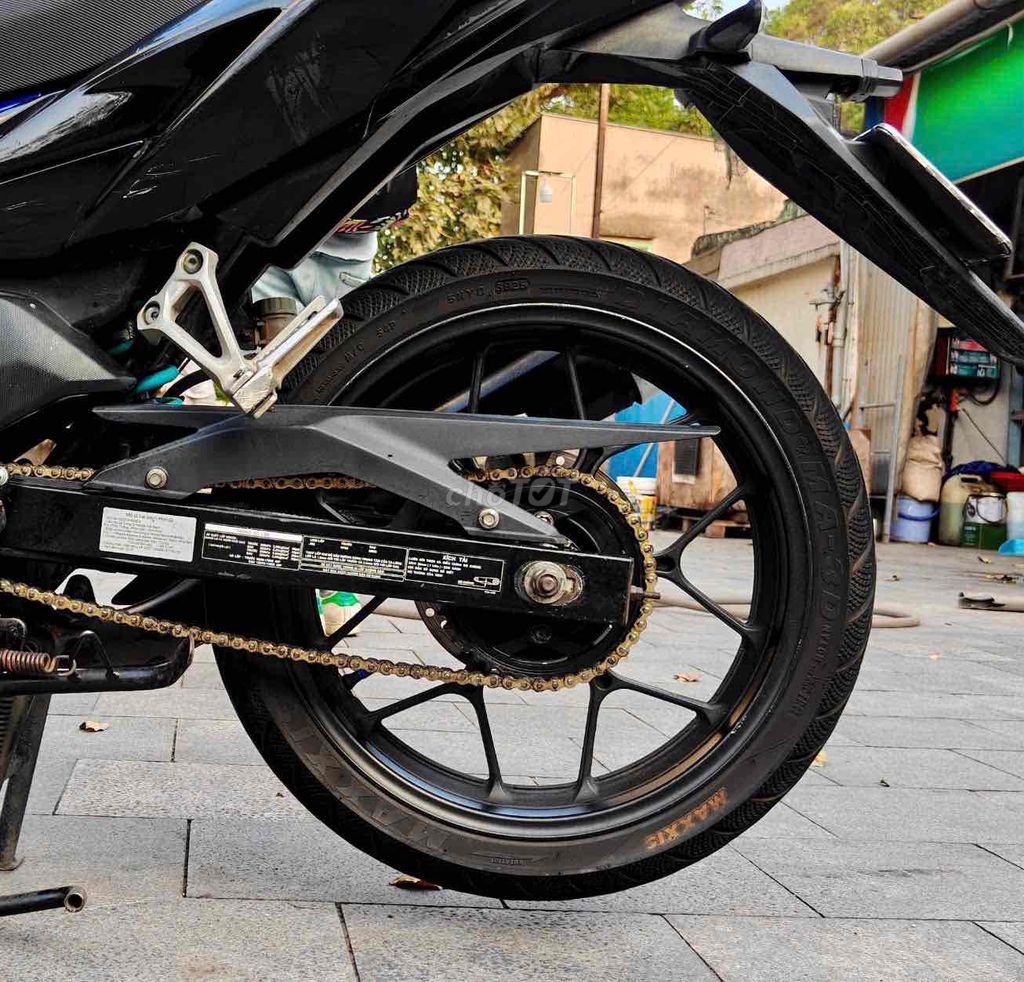 Honda Winner 2021 - ảnh 5