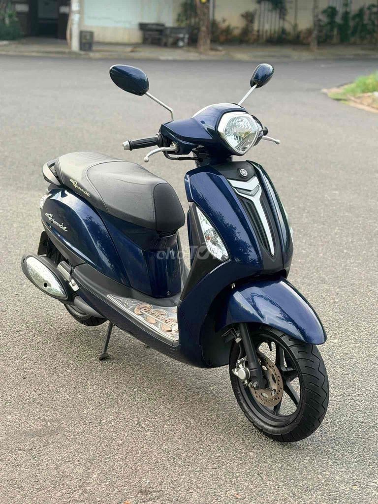 Yamaha Grande 2014 - ảnh 1