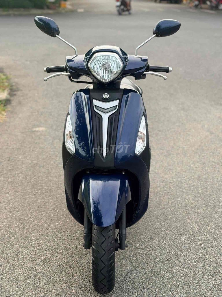 Yamaha Grande 2014 - ảnh 3