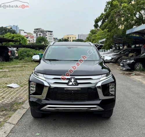 Mitsubishi Pajero Sport 2.4D 4x2 AT 2022 - ảnh 1