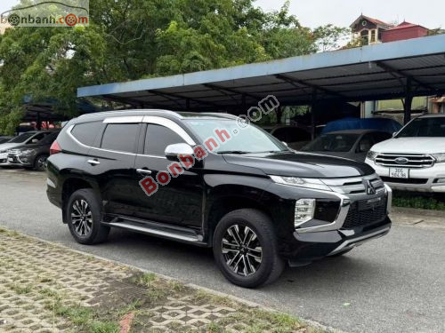 Mitsubishi Pajero Sport 2.4D 4x2 AT 2022 - ảnh 2