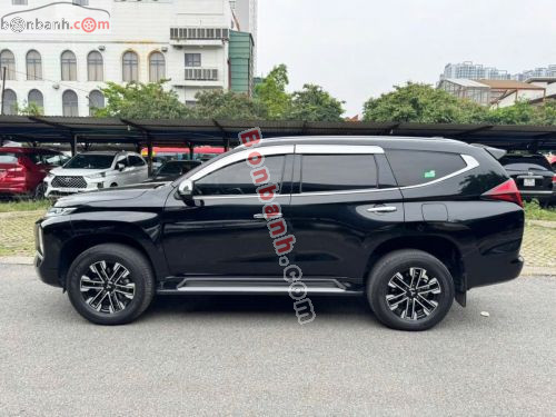 Mitsubishi Pajero Sport 2.4D 4x2 AT 2022 - ảnh 3