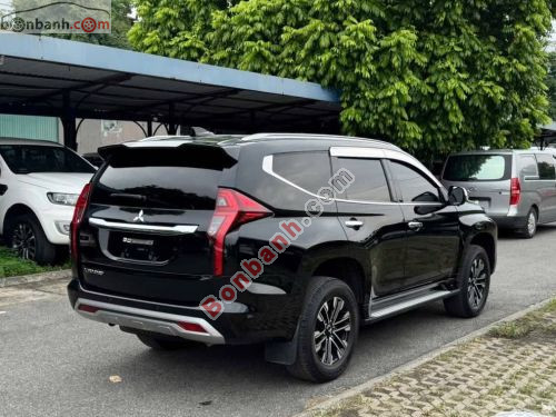 Mitsubishi Pajero Sport 2.4D 4x2 AT 2022 - ảnh 5