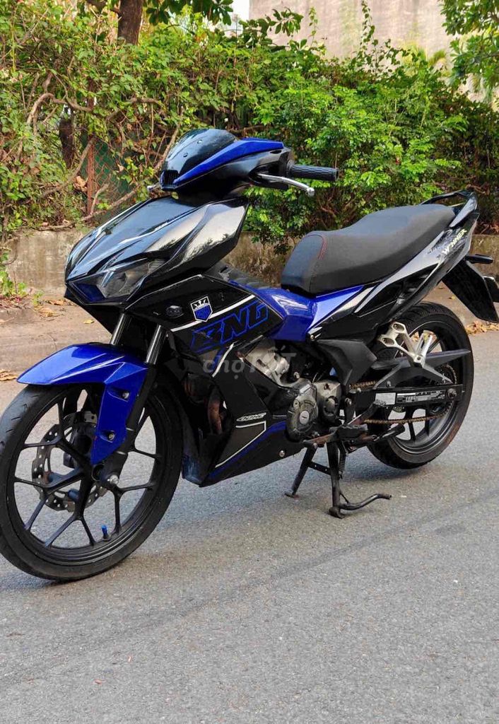 Honda Winner 2021 - ảnh 2