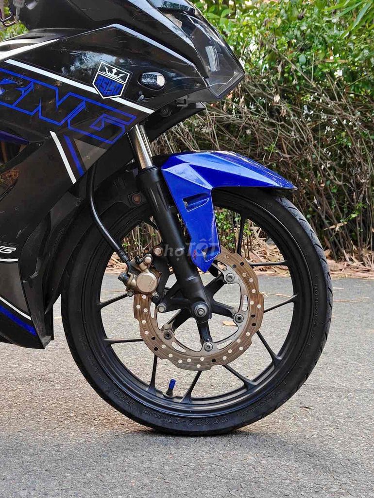 Honda Winner 2021 - ảnh 3