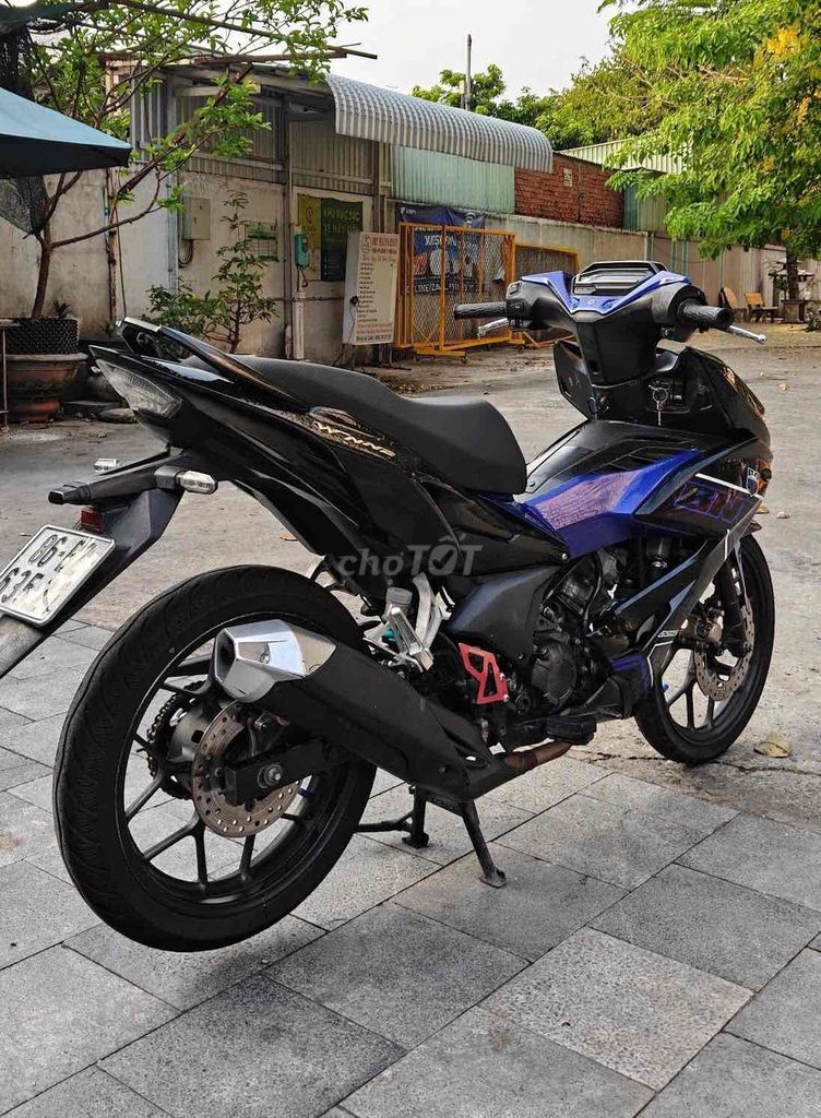 Honda Winner 2021 - ảnh 4