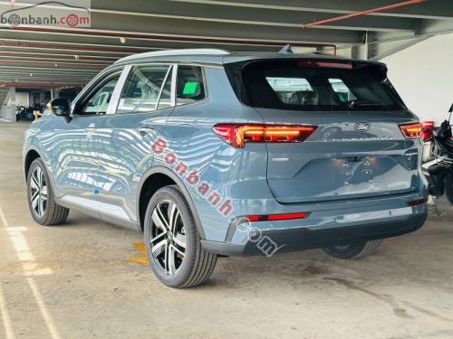 Ford Territory Titanium X 1.5 AT 2026 - ảnh 3