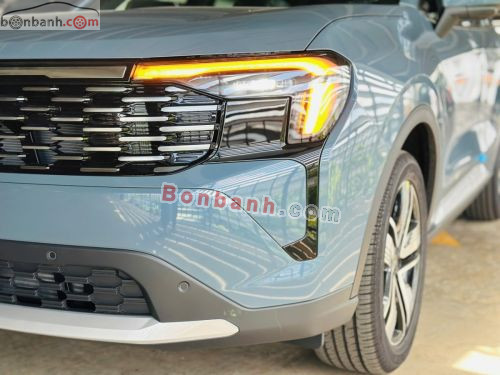 Ford Territory Titanium X 1.5 AT 2026 - ảnh 4
