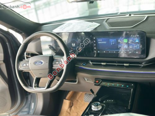 Ford Territory Titanium X 1.5 AT 2026 - ảnh 5