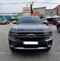 Ford Everest Titanium 2.0L 4x2 AT 2023 - ảnh 1