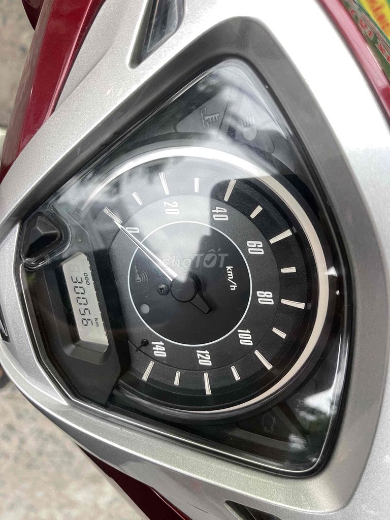 Honda Lead 2021 - ảnh 5