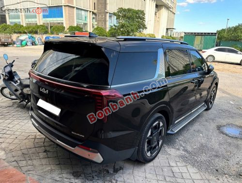 Kia Carnival Signature 2.2D 2025 - ảnh 2