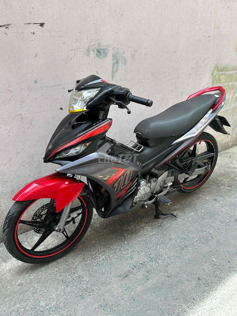 Yamaha Exciter 2014 - ảnh 1