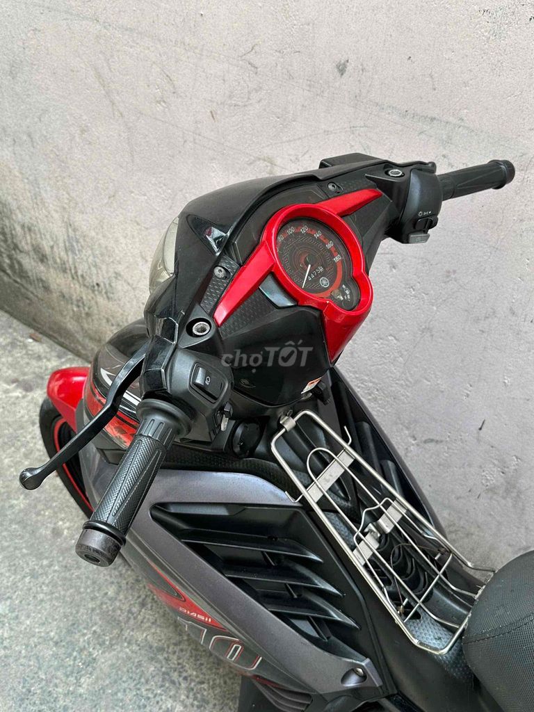 Yamaha Exciter 2014 - ảnh 2