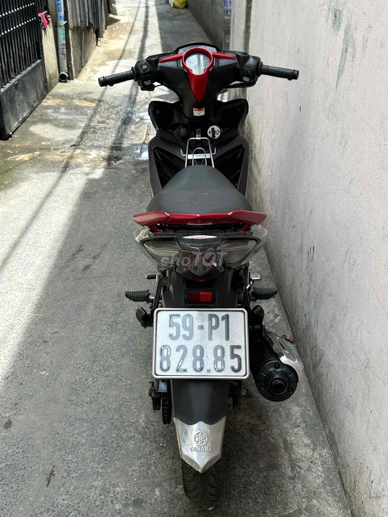 Yamaha Exciter 2014 - ảnh 4
