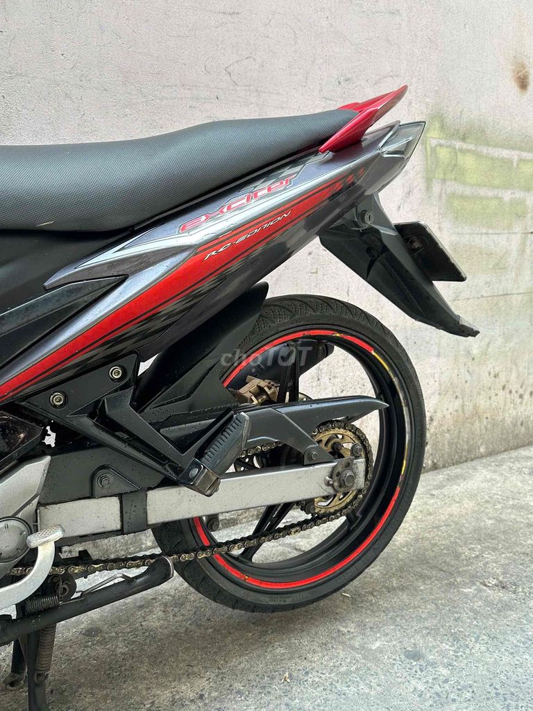 Yamaha Exciter 2014 - ảnh 5